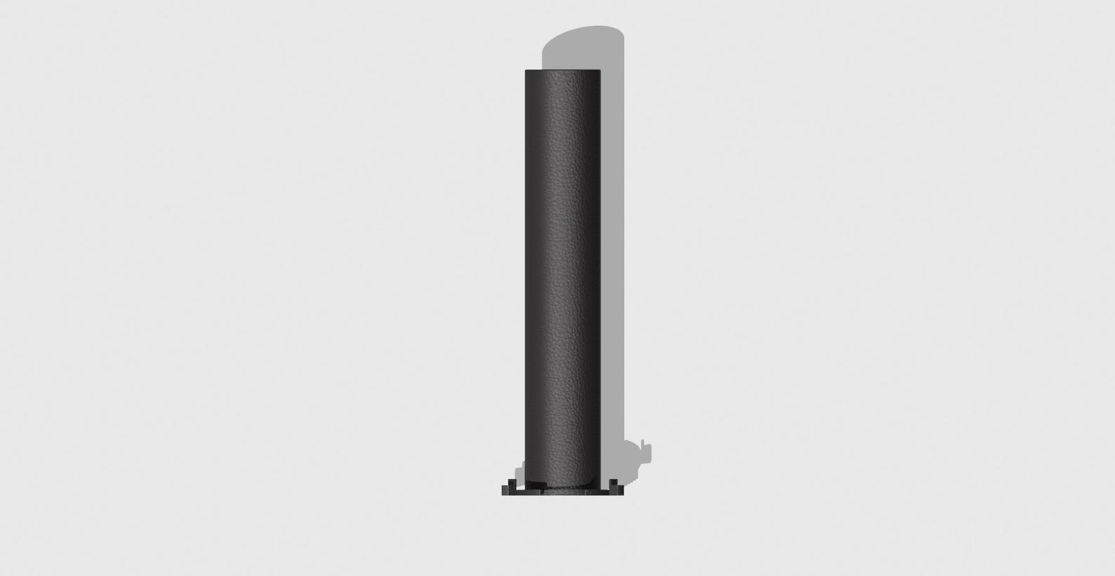 GROHE Smart Control Extension for Rapido SmartBox (Nylon PA12) — 9