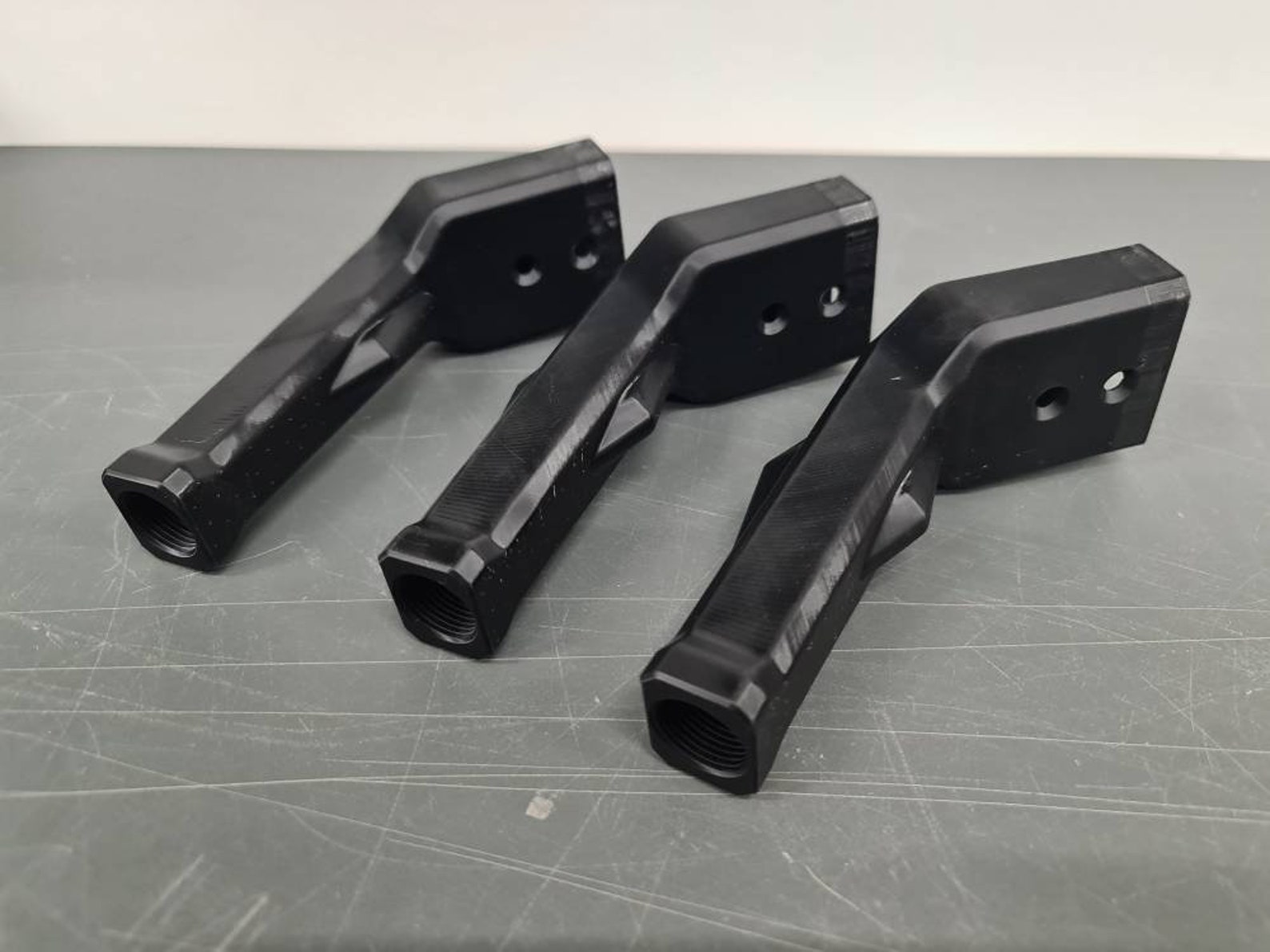 Custom Professional 3D Printing Service (40+ Materials, FDM/SLA/DLP) — 4