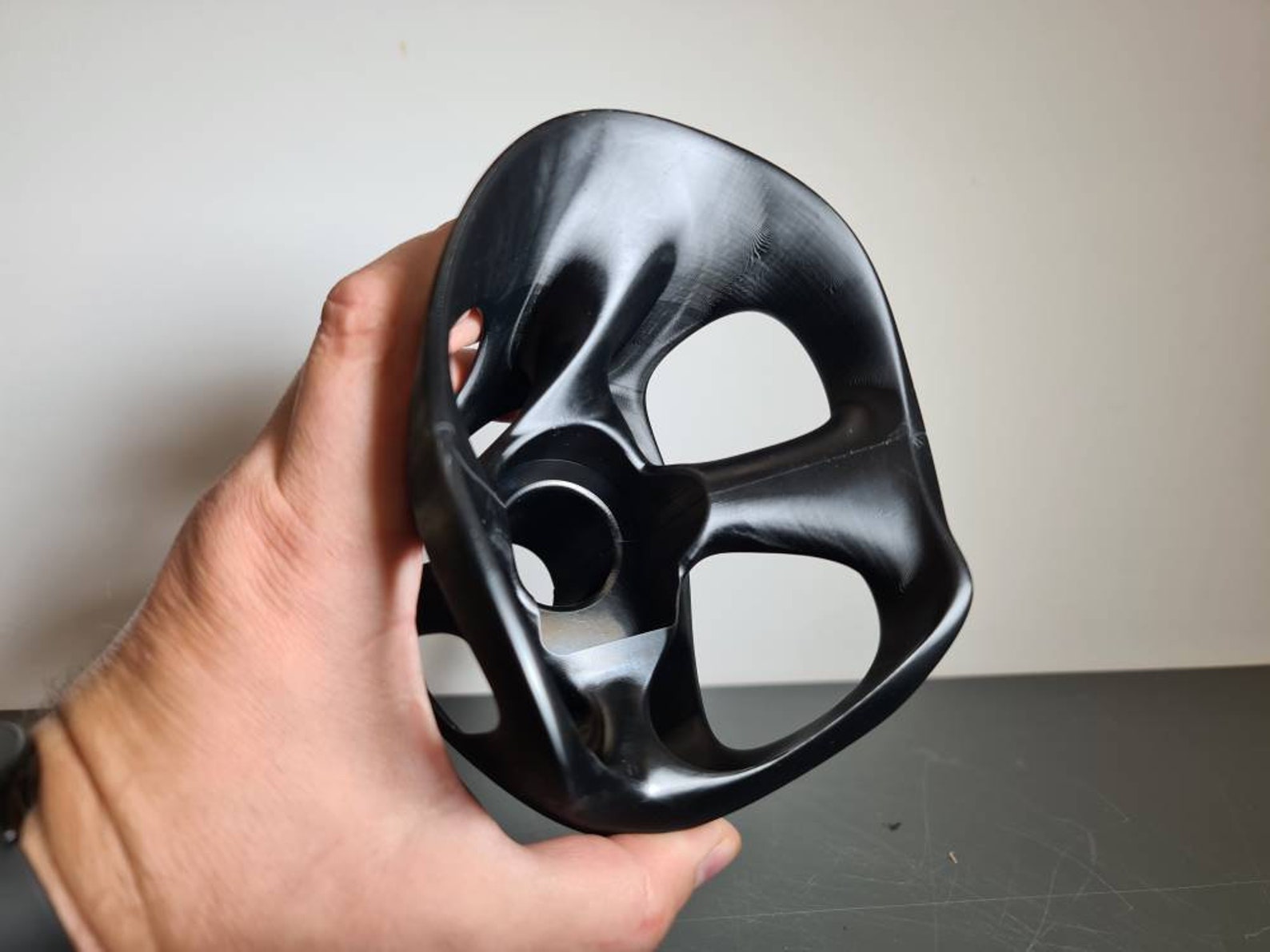 Custom Professional 3D Printing Service (40+ Materials, FDM/SLA/DLP) — 5