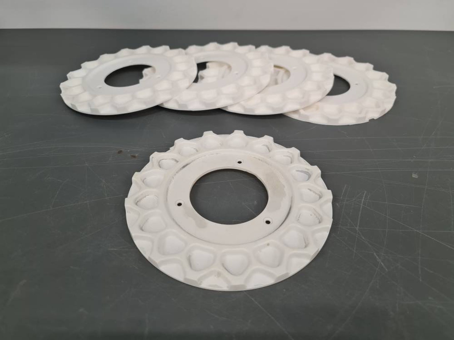 Custom Professional 3D Printing Service (40+ Materials, FDM/SLA/DLP) — 7