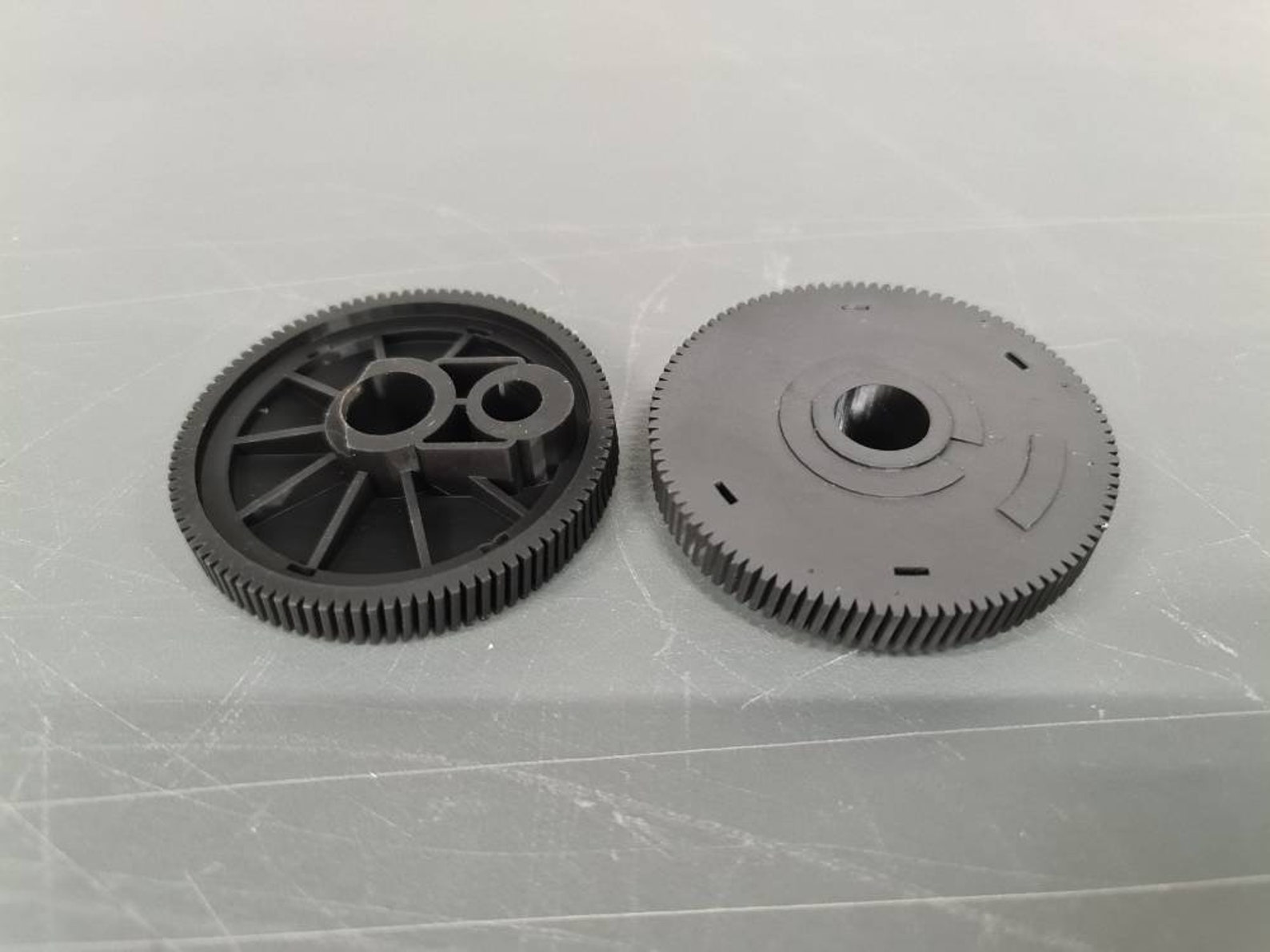 Custom Professional 3D Printing Service (40+ Materials, FDM/SLA/DLP) — 8