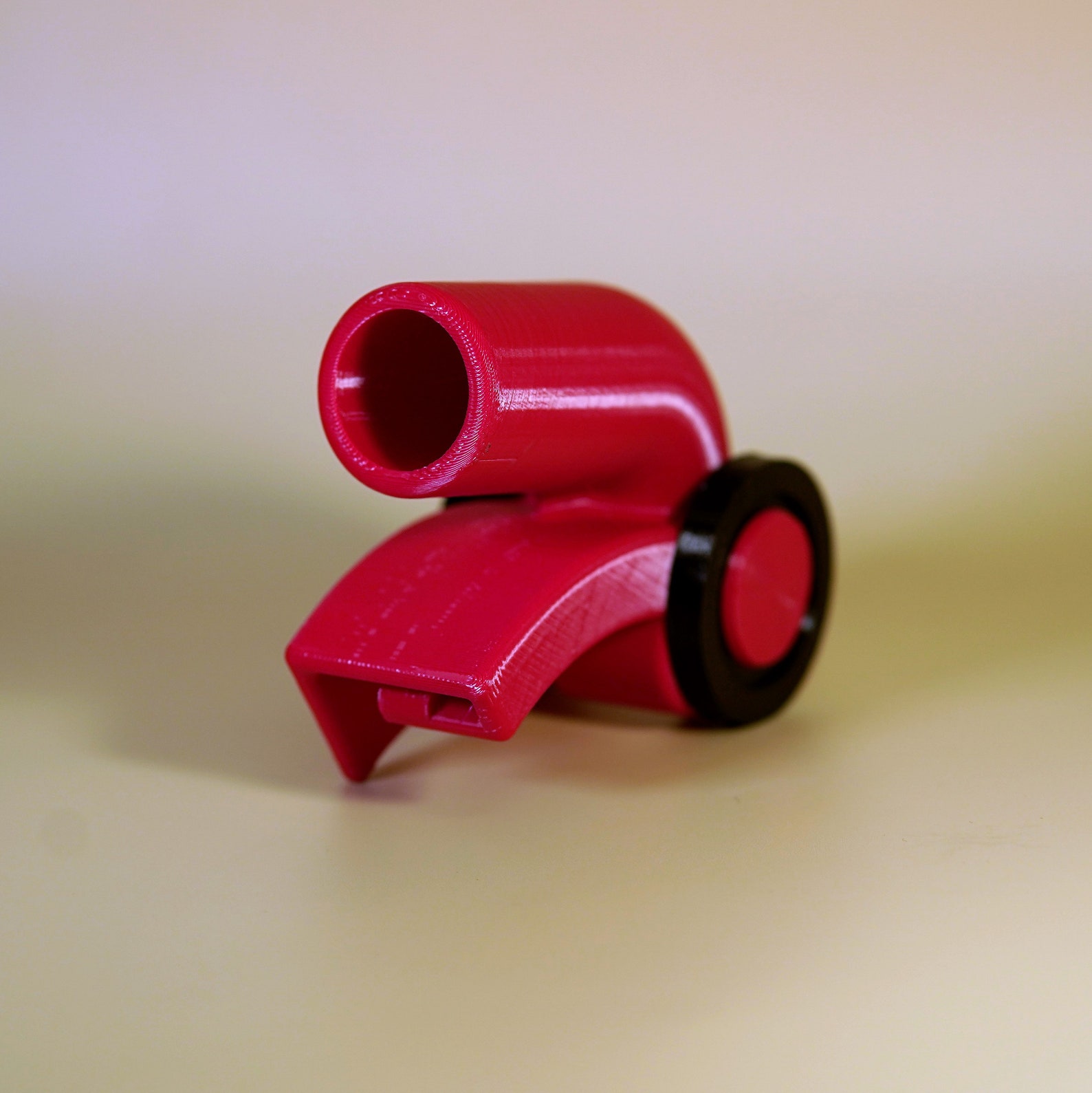 Angle Grinder Dust Collector Attachment for 125mm Disc — 5