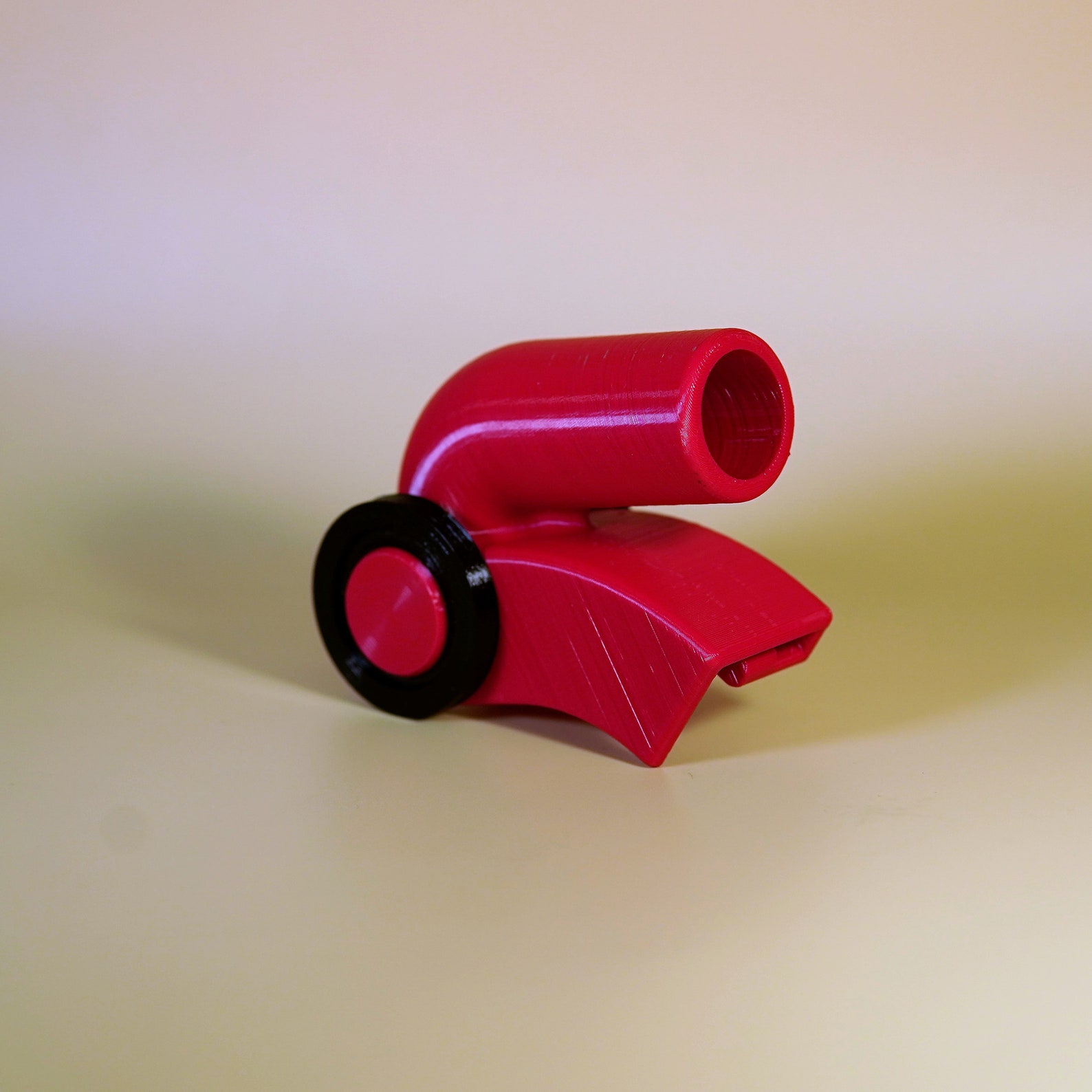 Angle Grinder Dust Collector Attachment for 125mm Disc — 6